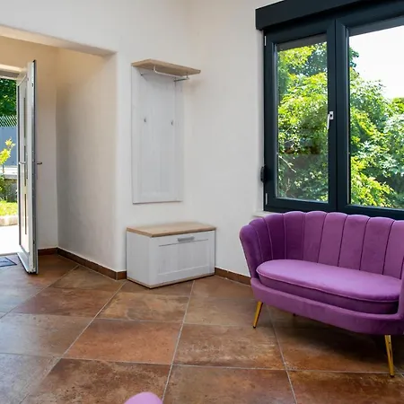 Apartment Premium Mulino Rovinj