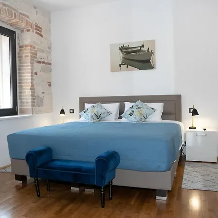 Apartment Premium Mulino *