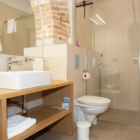 Appartamento Premium Mulino *