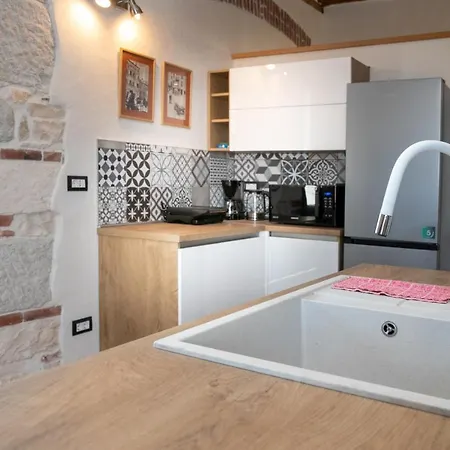 Premium Mulino Appartamento