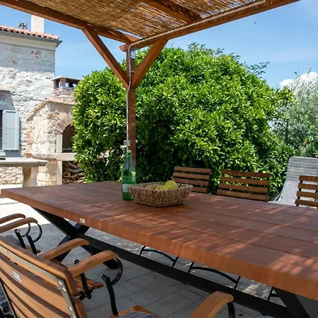 Appartamento Premium Mulino Rovigno