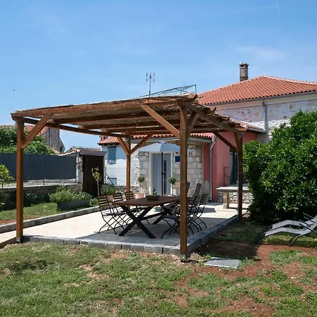Premium Mulino Appartamento Rovigno