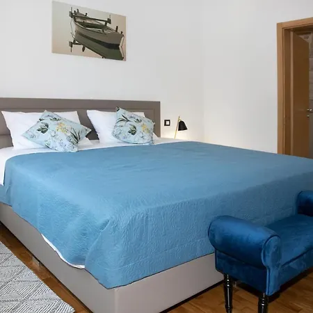 Premium Mulino Appartamento