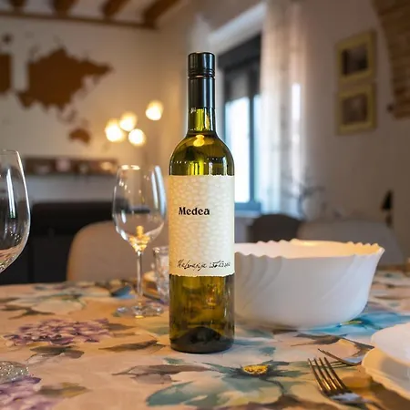 Premium Mulino * Rovigno